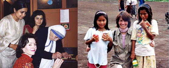 リン・ツイストさんの活動・名言のご紹介